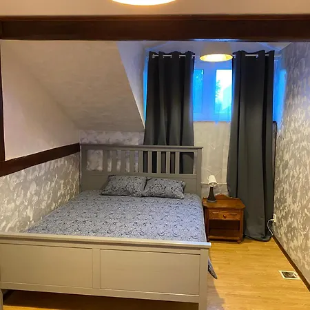Guest house Homies Celiny (Tarnowskie Gory)