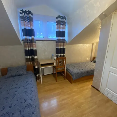 Homies Guest house Celiny (Tarnowskie Gory)