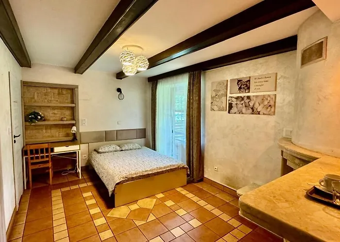 Πανσιόν Homies Celiny (Tarnowskie Gory)