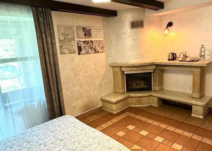 Homies Πανσιόν Celiny (Tarnowskie Gory)