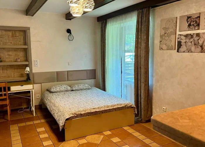 Πανσιόν Homies 3*