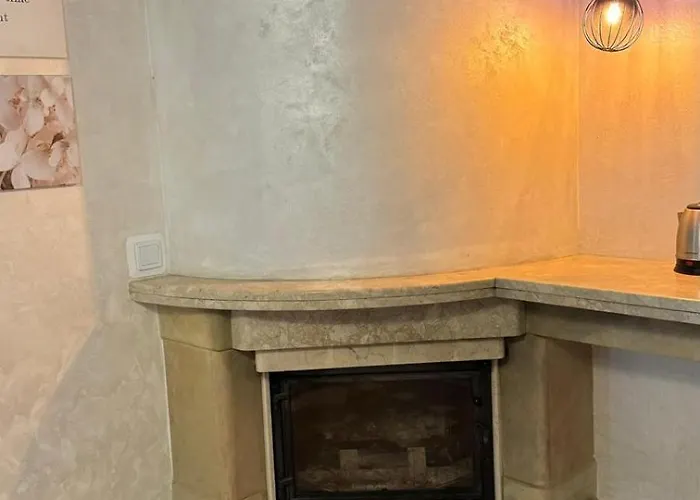 Πανσιόν Homies Celiny (Tarnowskie Gory)